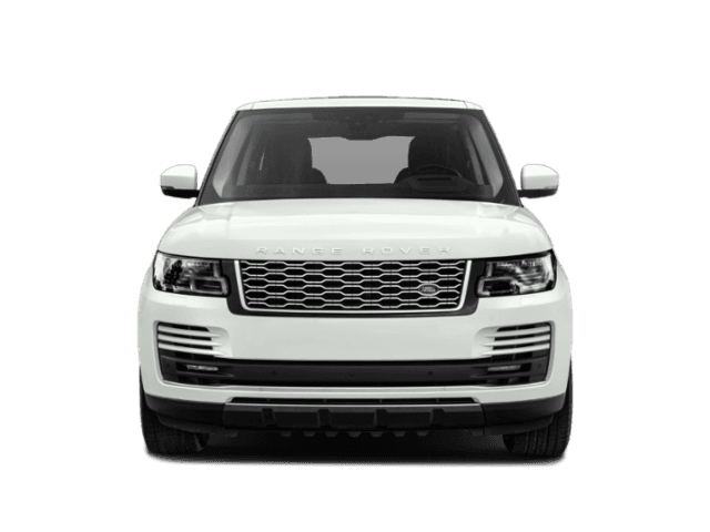 2020 Land Rover Range Rover - Image 5