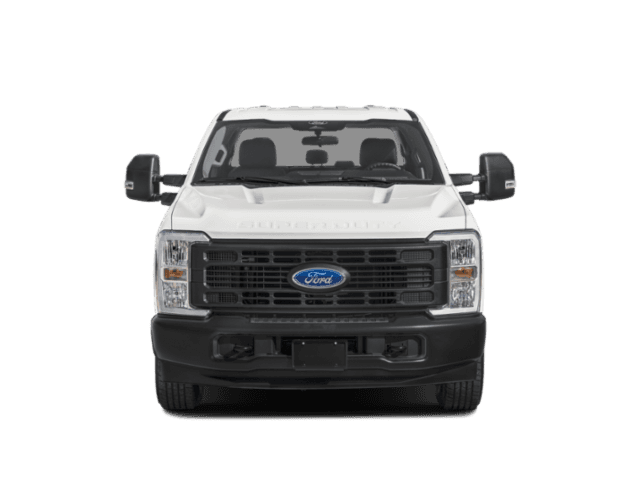 2026 Ford Super Duty - Image 4