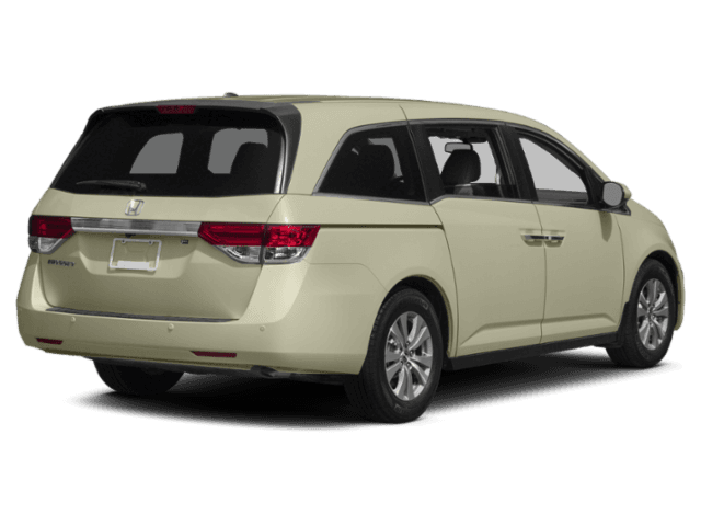 2015 Honda Odyssey - Image 3