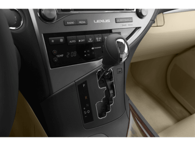 2015 Lexus RX - Image 11