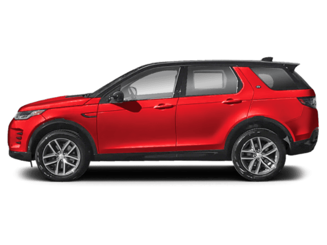 2026 LAND ROVER Discovery Sport - Image 2