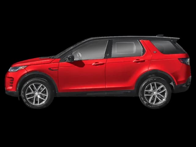 2026 LAND ROVER Discovery Sport - Image 2