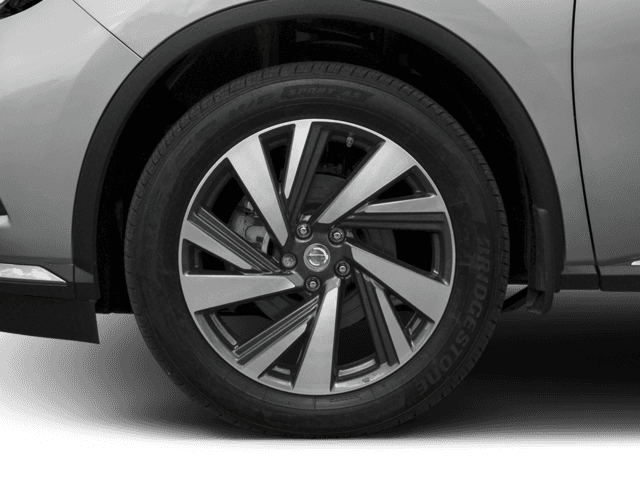 2017 Nissan Murano - Image 9