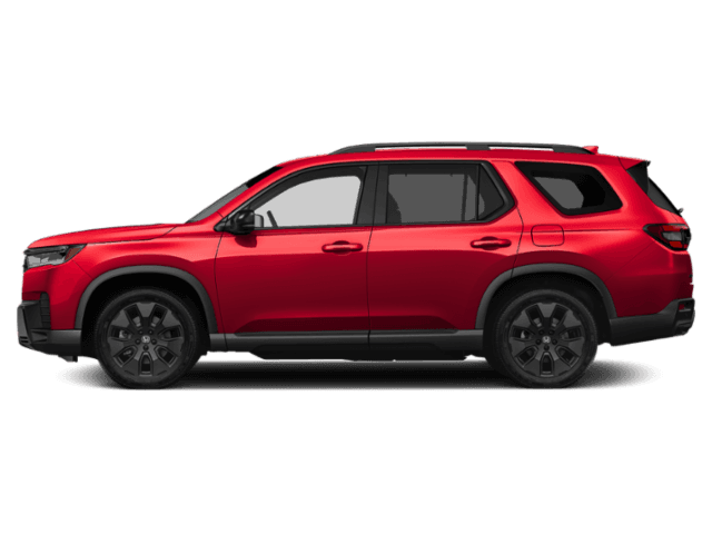 2026 HONDA Pilot - Image 3