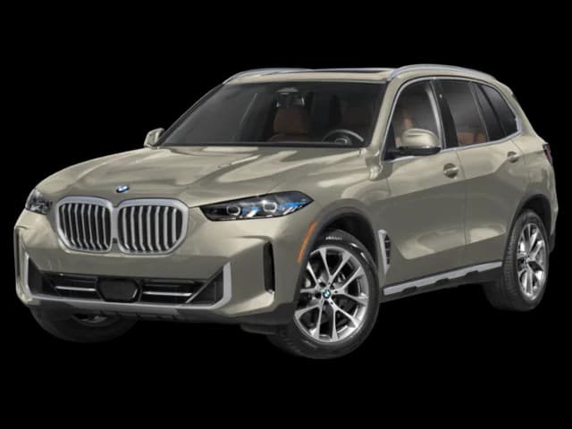 2026 BMW X5 - Image 2