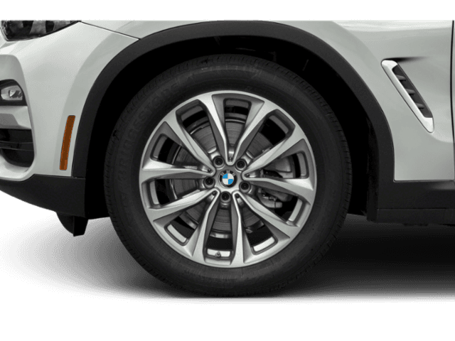 2019 BMW X3 - Image 9