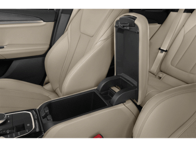 2024 BMW X3 - Image 12