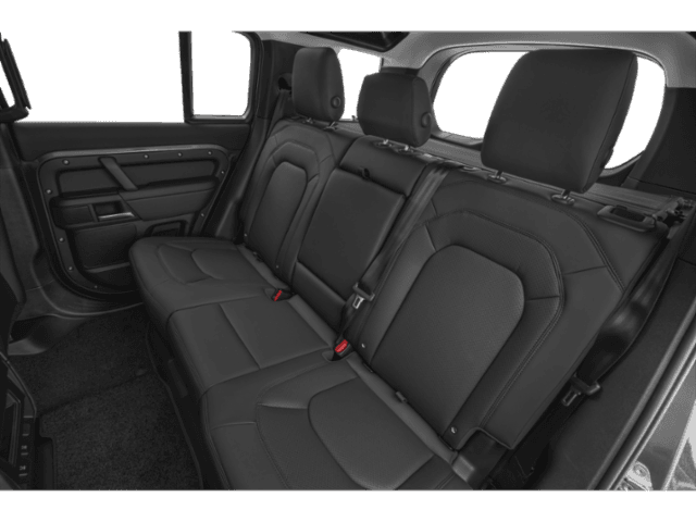 2026 Land Rover Defender - Image 12