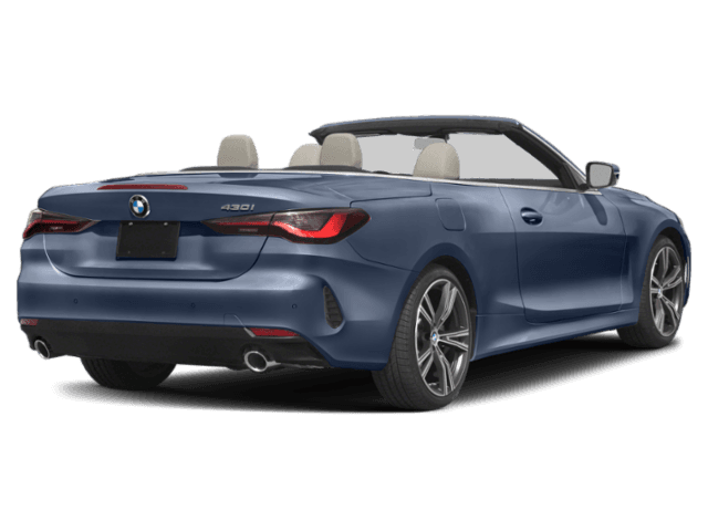 2023 BMW 4 Series - Image 3