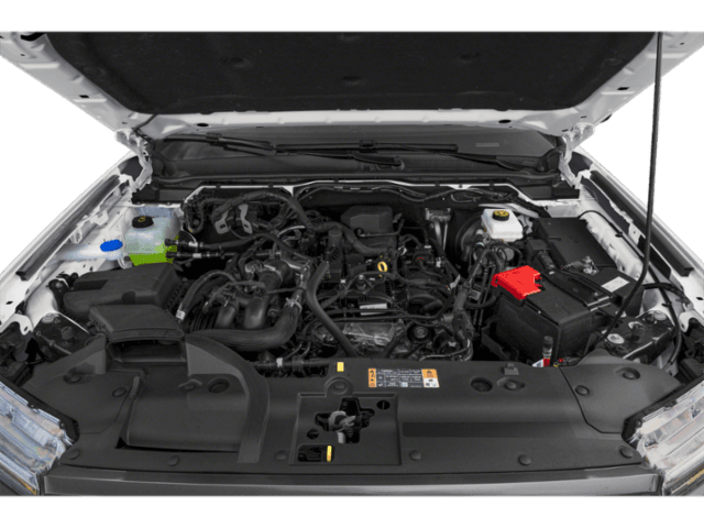 2026 Ford Ranger - Image 9