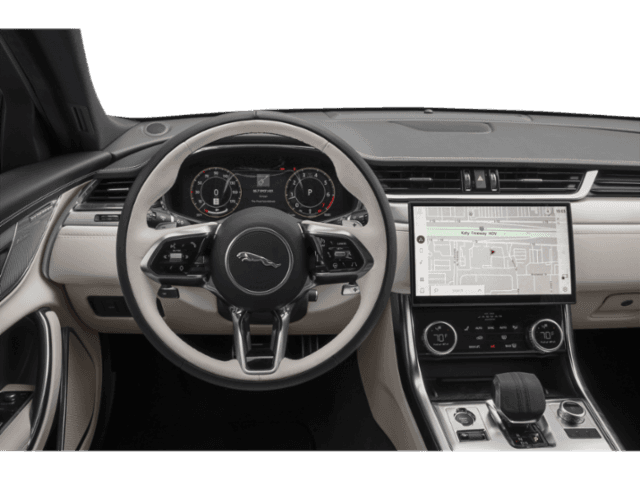 2024 JAGUAR XF - Image 5