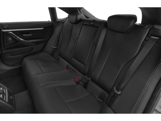 2019 BMW 4 Series - Image 12
