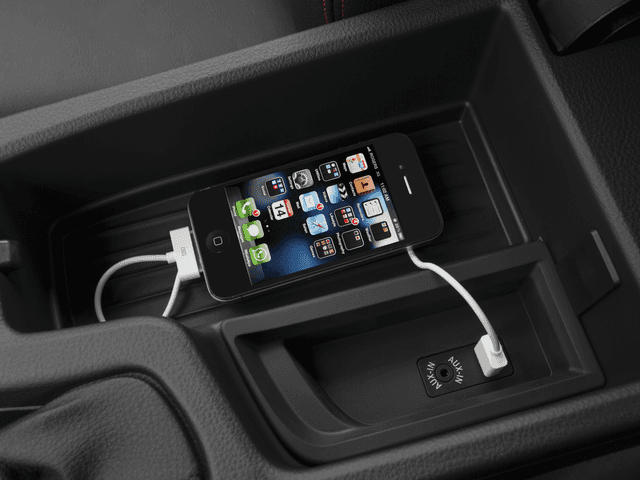 2017 BMW 4 Series - Image 14