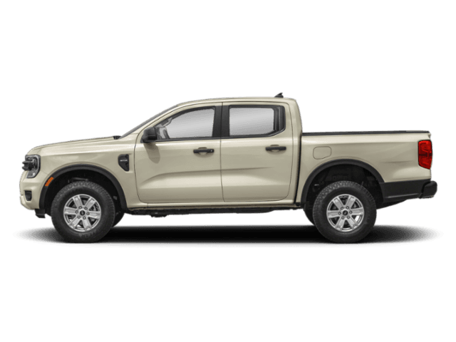 2025 Ford Ranger - Image 3