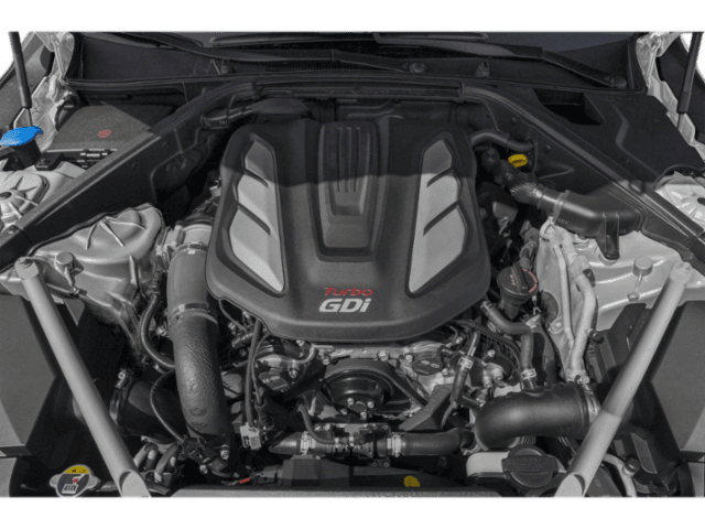 2019 Genesis G90 - Image 11