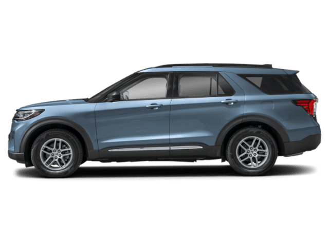 2026 Ford Explorer - Image 3