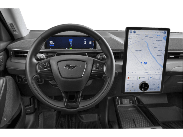 2026 Ford Mustang Mach-E - Image 4