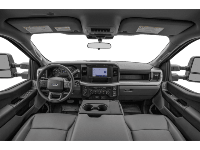 2026 Ford Super Duty - Image 5