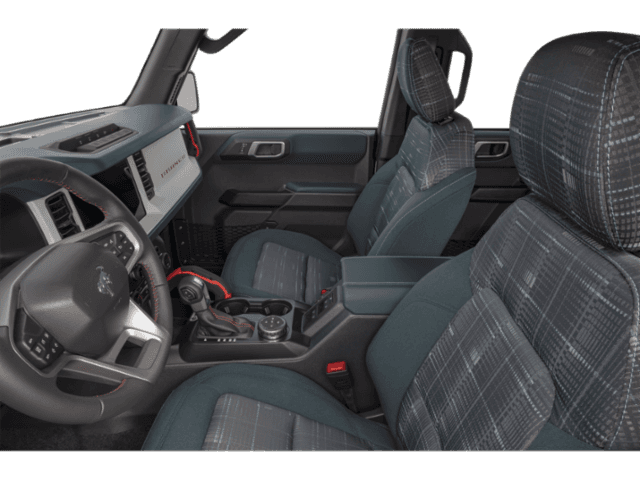 2026 Ford Bronco - Image 6