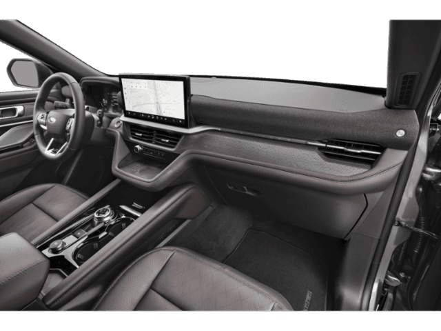 2026 Ford Explorer - Image 12
