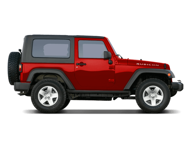 2008 Jeep Wrangler - Image 4