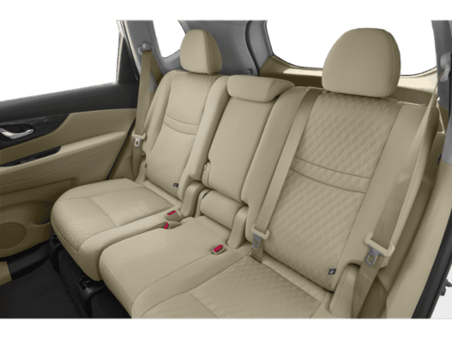 2017 Nissan Rogue - Image 12