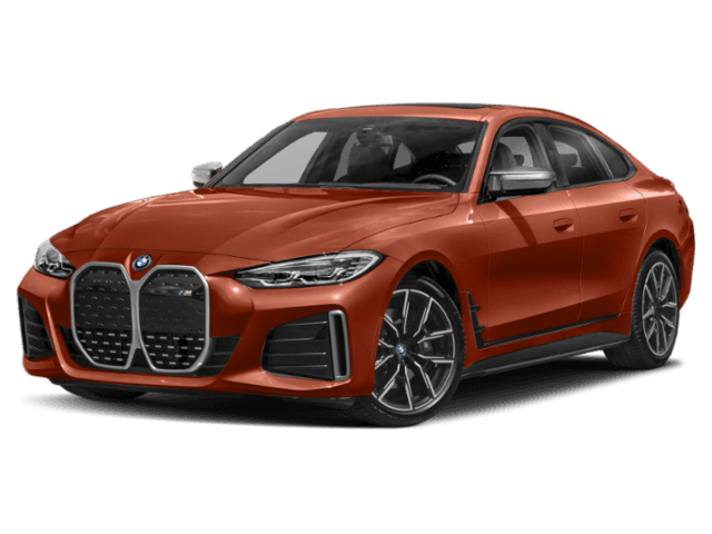 2023 BMW i4 - Image 2