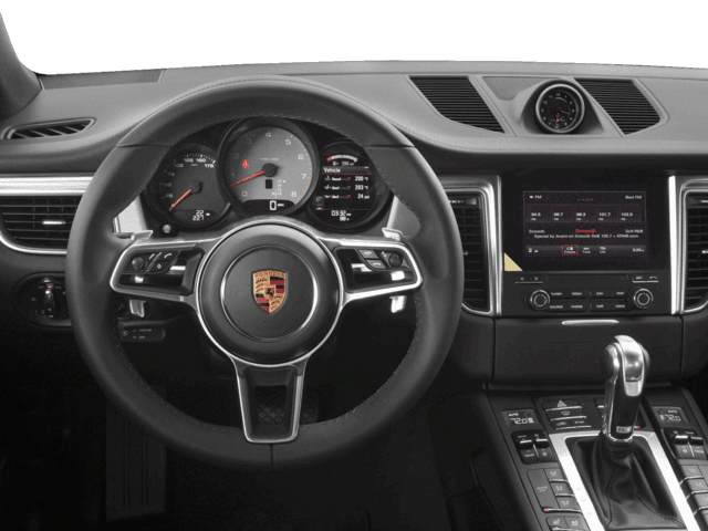 2018 Porsche Macan - Image 5