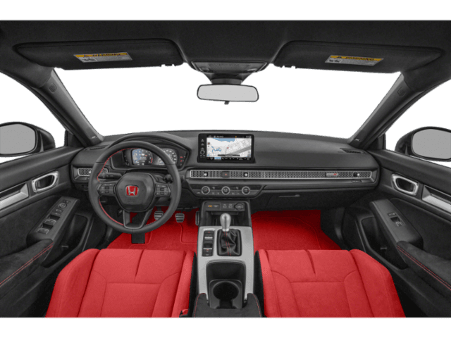 2026 HONDA Civic - Image 6