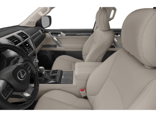 2020 Lexus GX - Image 7