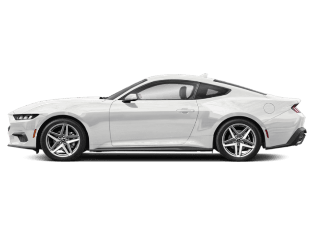 2026 Ford Mustang - Image 3