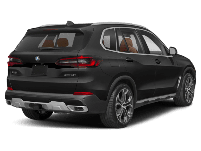 2023 BMW X5 - Image 3