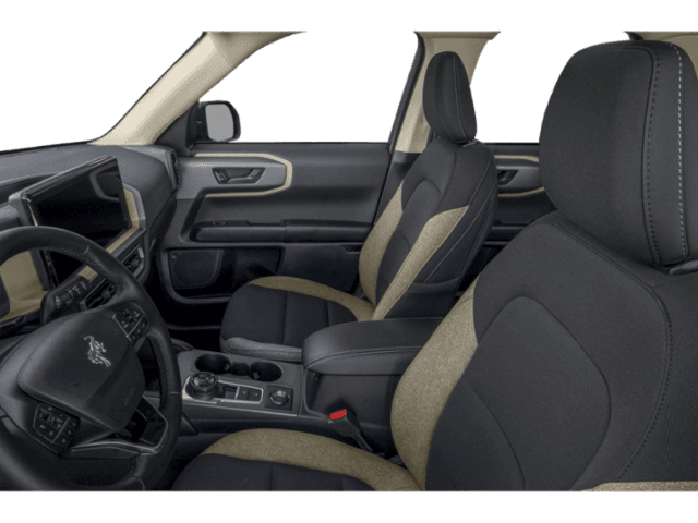 2026 Ford Bronco Sport - Image 6