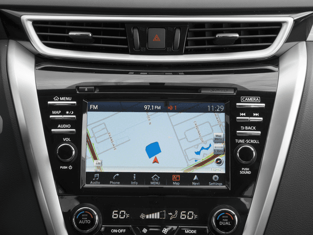 2017 Nissan Murano - Image 15