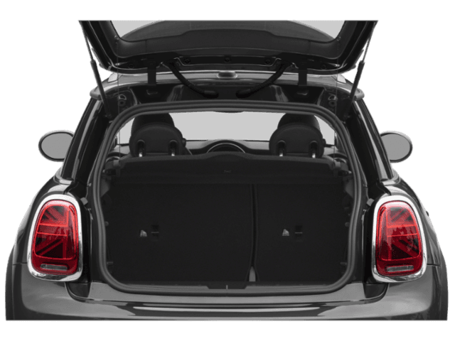 2024 MINI John Cooper Works - Image 9