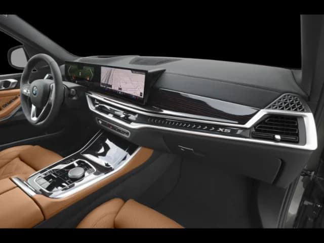 2026 BMW X5 - Image 15