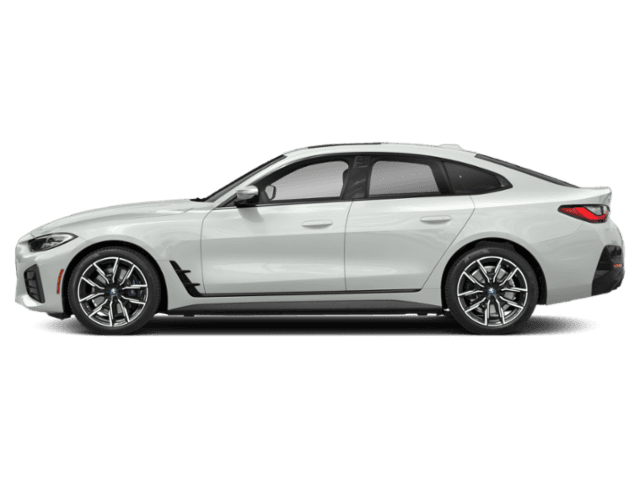 2023 BMW i4 - Image 4