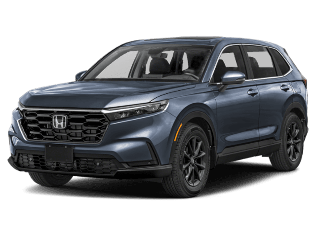 2026 HONDA CR-V - Image 1