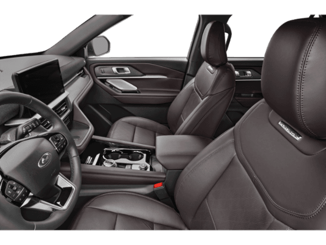 2026 Ford Explorer - Image 6