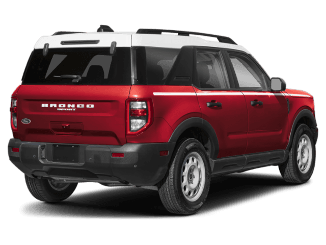 2026 Ford Bronco Sport - Image 2