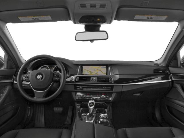 2016 BMW 5 Series - Image 6