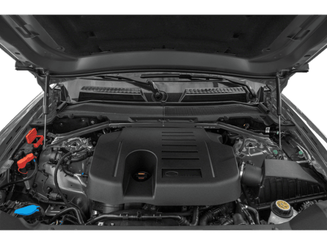 2025 Land Rover Defender - Image 12