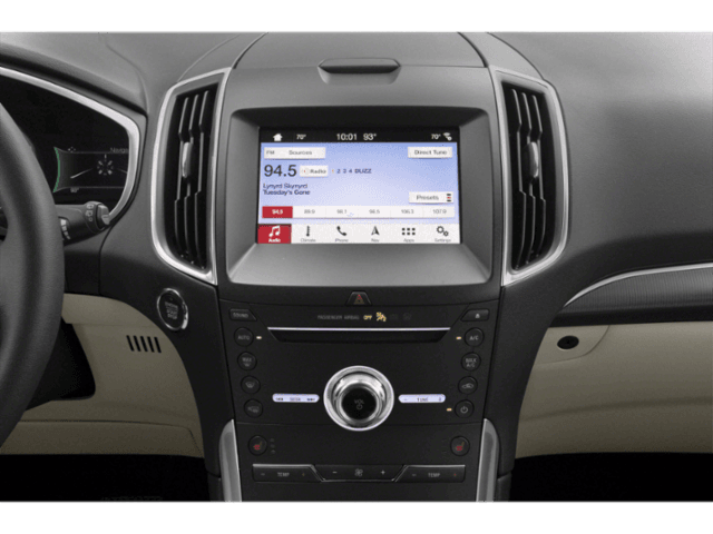 2020 Ford Edge - Image 8