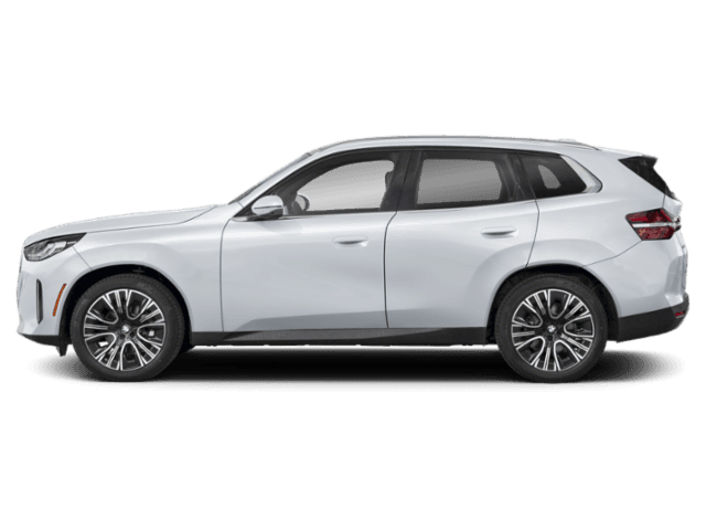 2025 BMW X3 - Image 4