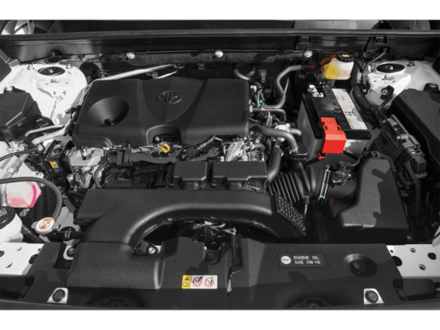 2021 Toyota RAV4 - Image 10