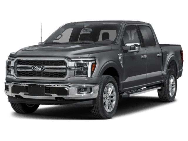 2026 Ford F-150 - Image 1