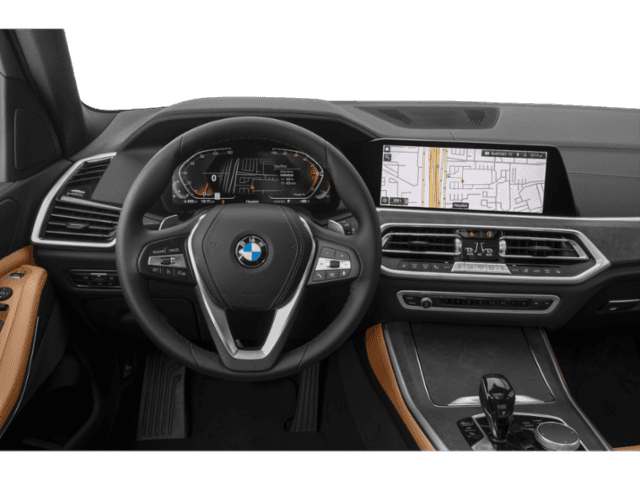 2023 BMW X5 - Image 5