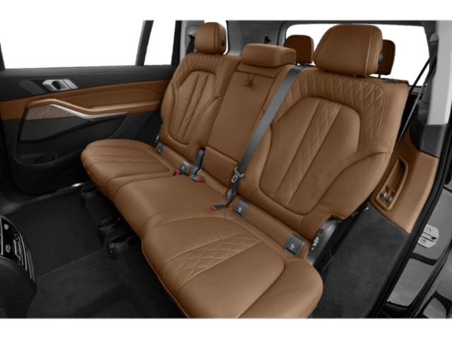 2022 BMW X7 - Image 11