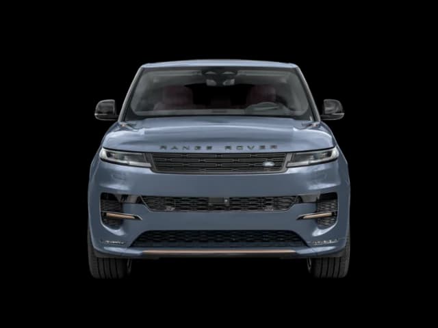 2026 LAND ROVER Range Rover Sport - Image 4