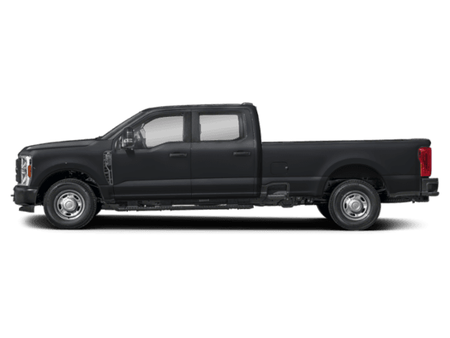 2026 Ford Super Duty - Image 3